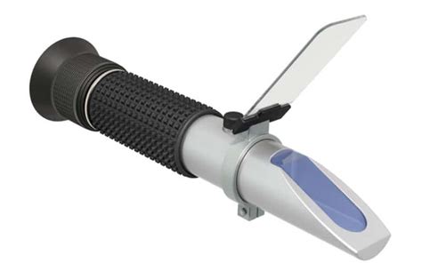 refractometer fargo|what is a refractometer.